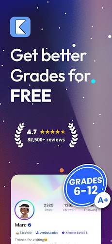 Knowunity Screenshot9