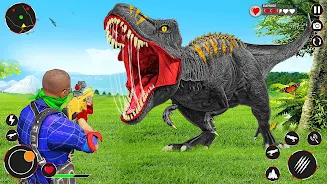 Trex Dino Hunter Screenshot7