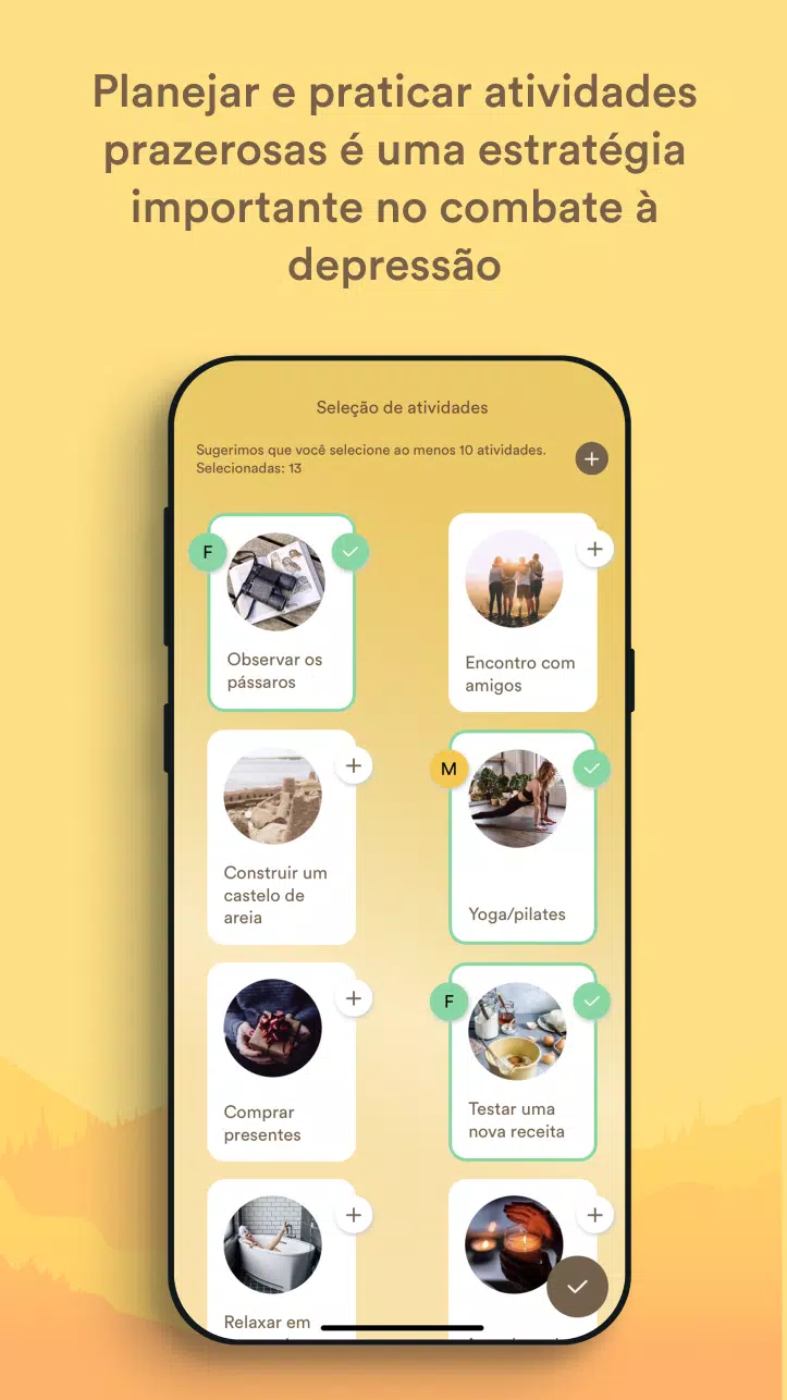 Thrive Screenshot4