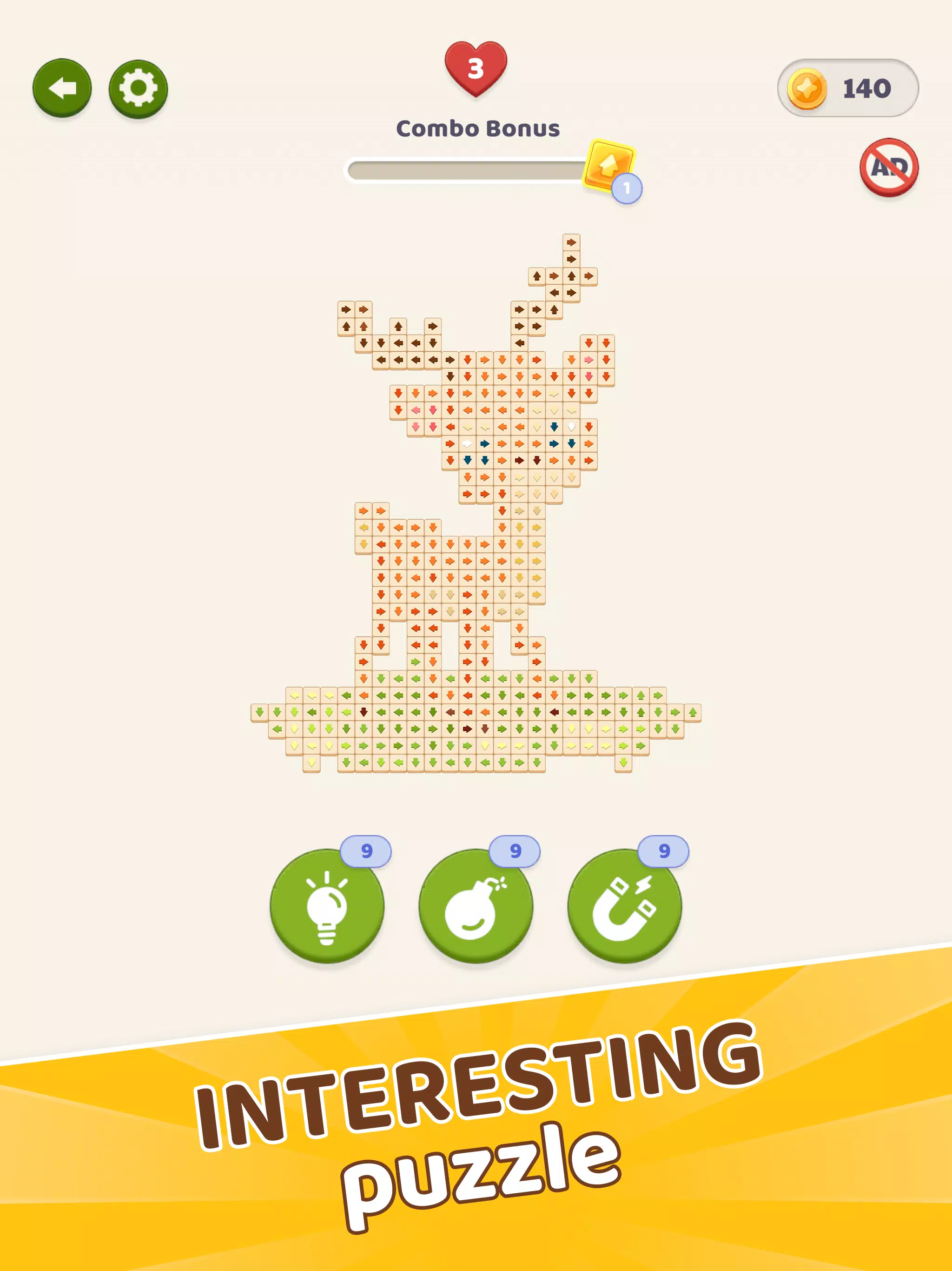 Color Tap Screenshot7