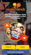 Mobifriends Screenshot6
