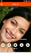 Mobifriends Screenshot3