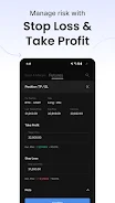 CoinDCX Screenshot4