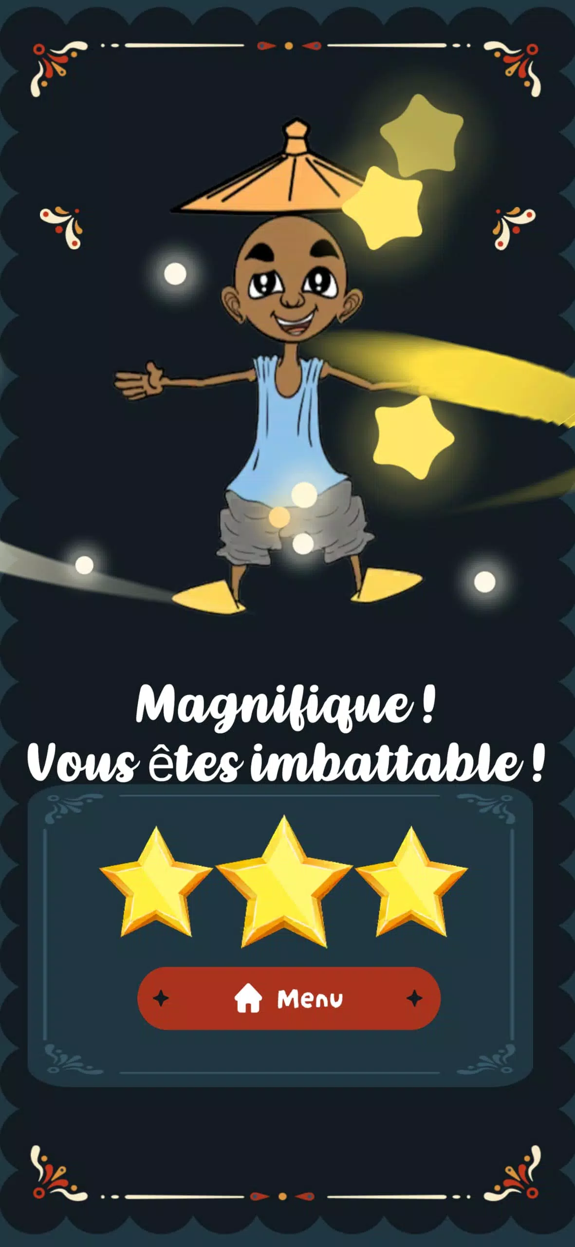 Cax Caxett Screenshot8