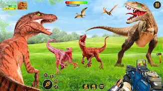Trex Dino Hunter Screenshot5