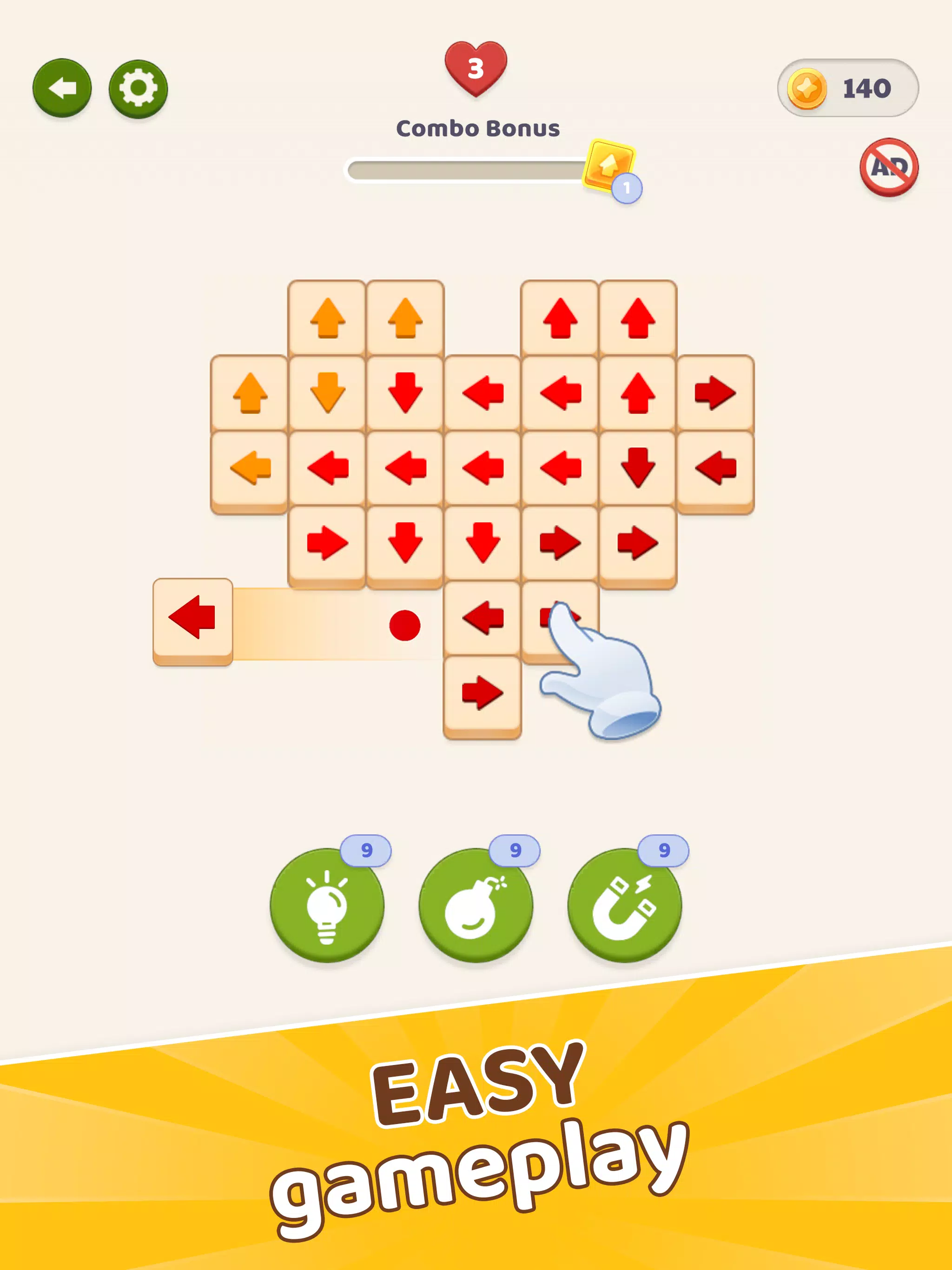Color Tap Screenshot6