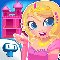 My Princess Castle APK