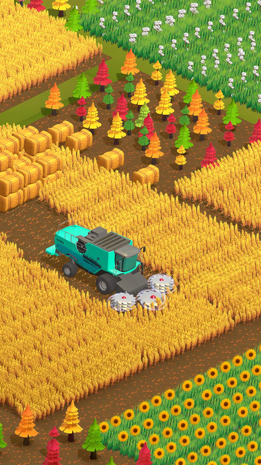 Mowing Master Screenshot3