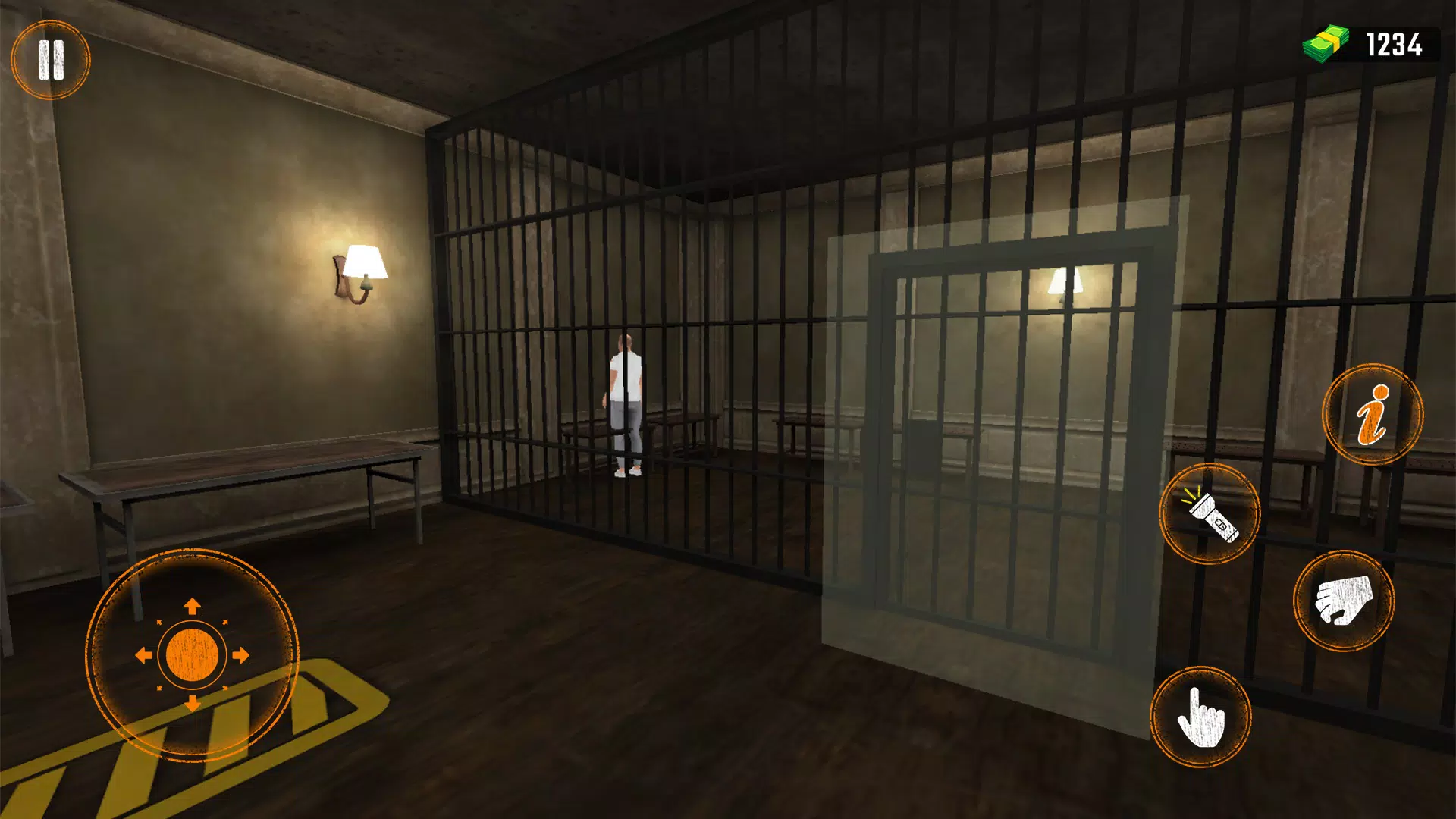 Quarantine Zombie Border Zone Screenshot3