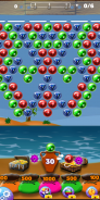 Pirate Crystals Screenshot4