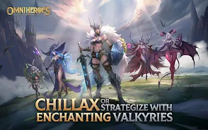 Omniheroes Screenshot14