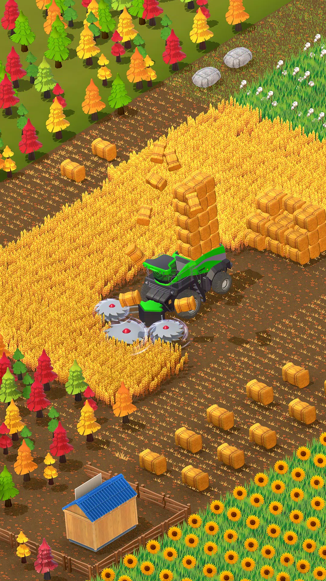 Mowing Master Screenshot8