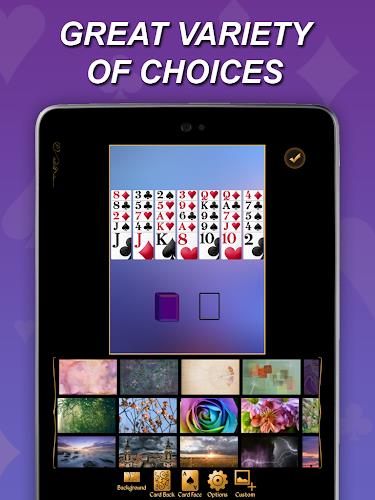 Solitaire MegaPack Screenshot19