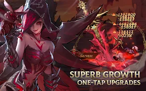 Omniheroes Screenshot11