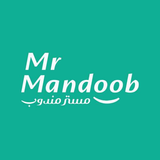 Mr Mandoob APK