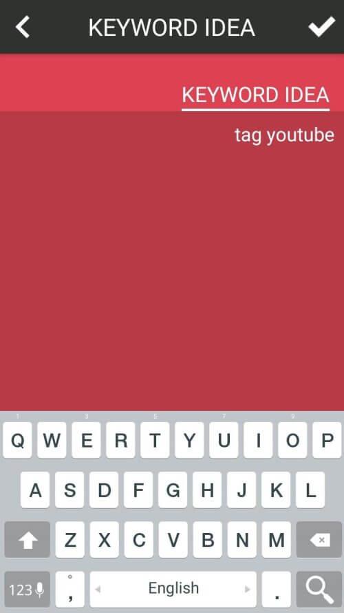 Tag You Screenshot4