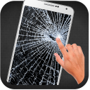 Broken Screen Prank APK