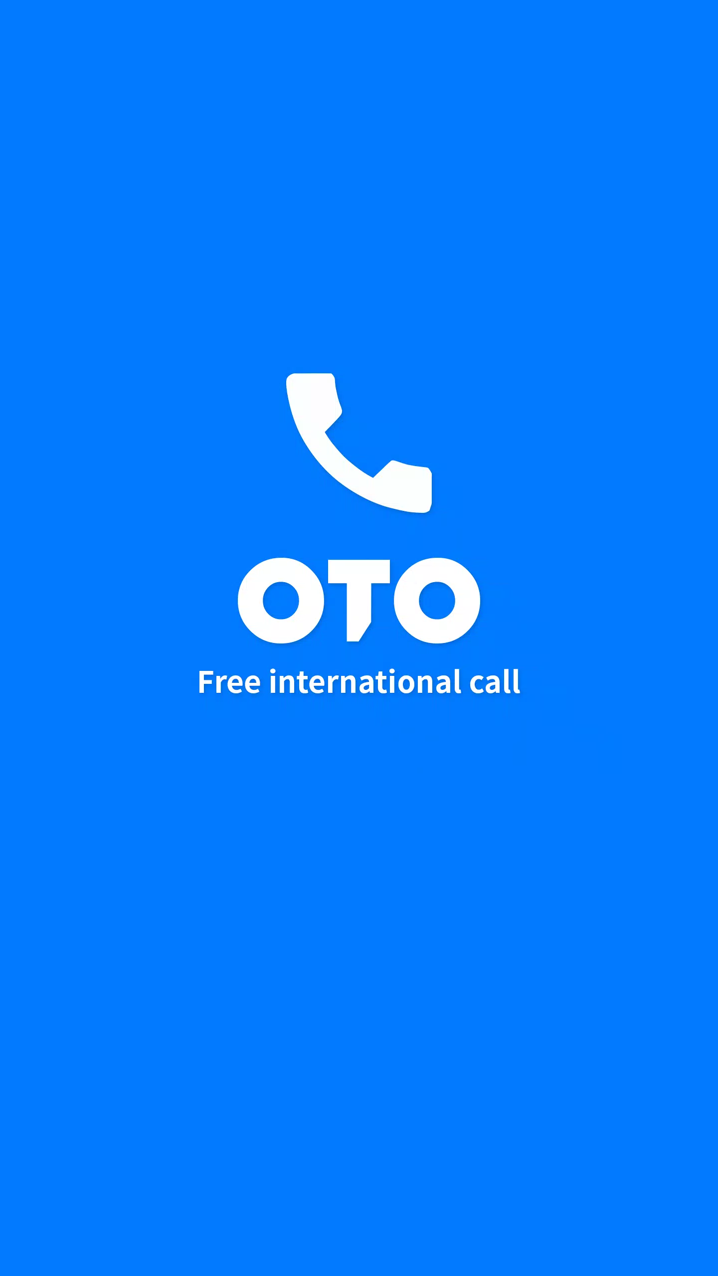 OTO Free Screenshot1