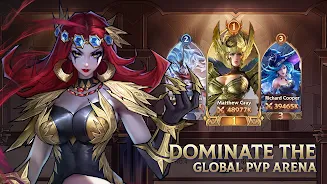 Omniheroes Screenshot23