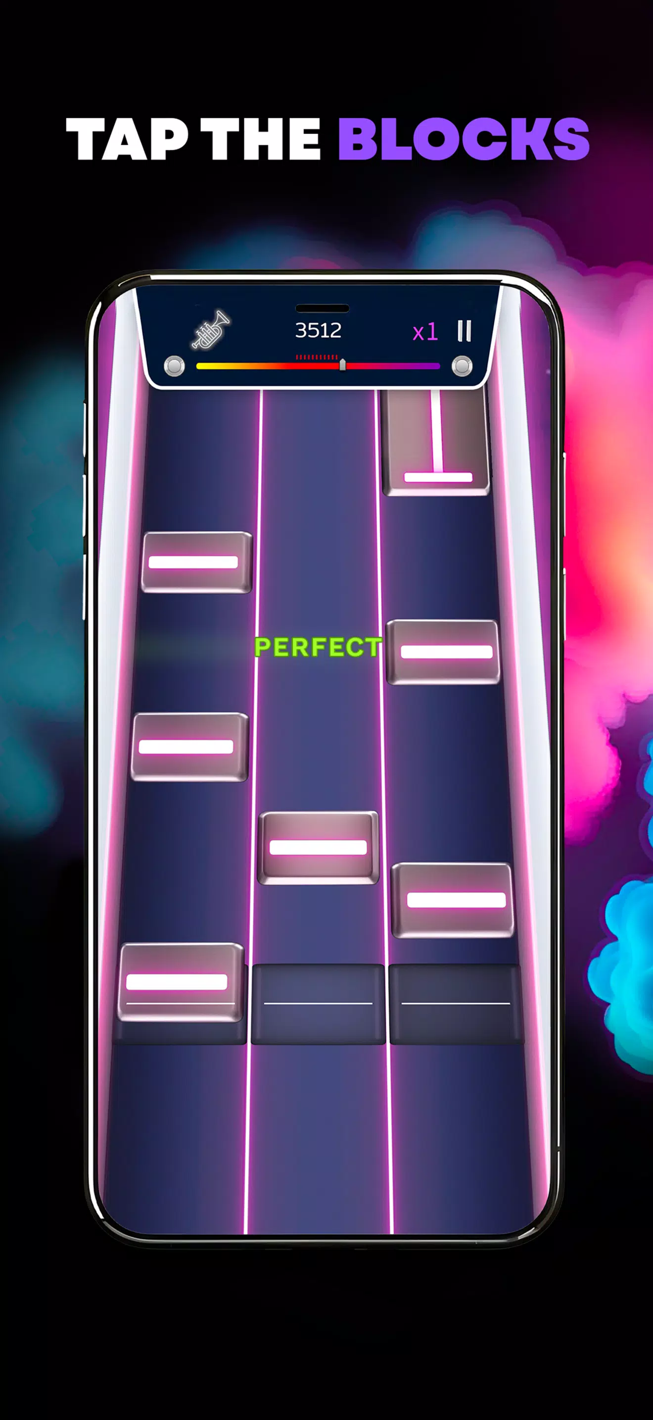 Musicality Beats Screenshot2