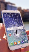 Broken Screen Prank Screenshot1