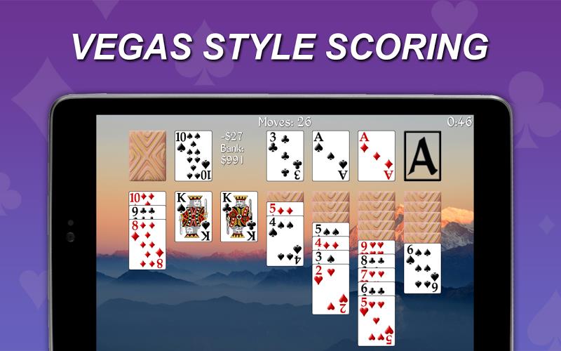 Solitaire MegaPack Screenshot13