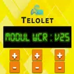 Telolet Module WCR - V25 APK
