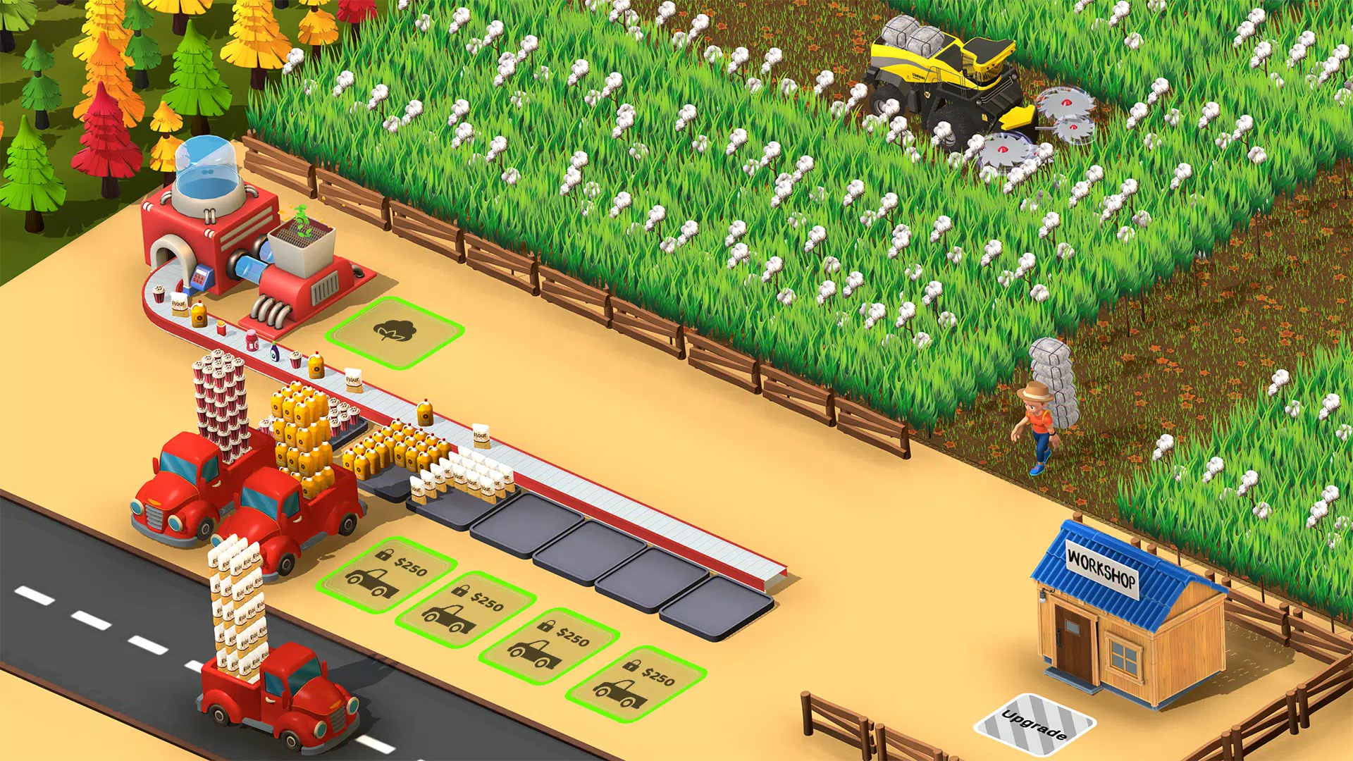 Mowing Master Screenshot6