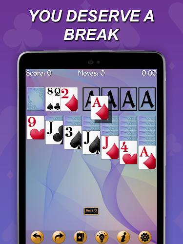Solitaire MegaPack Screenshot16