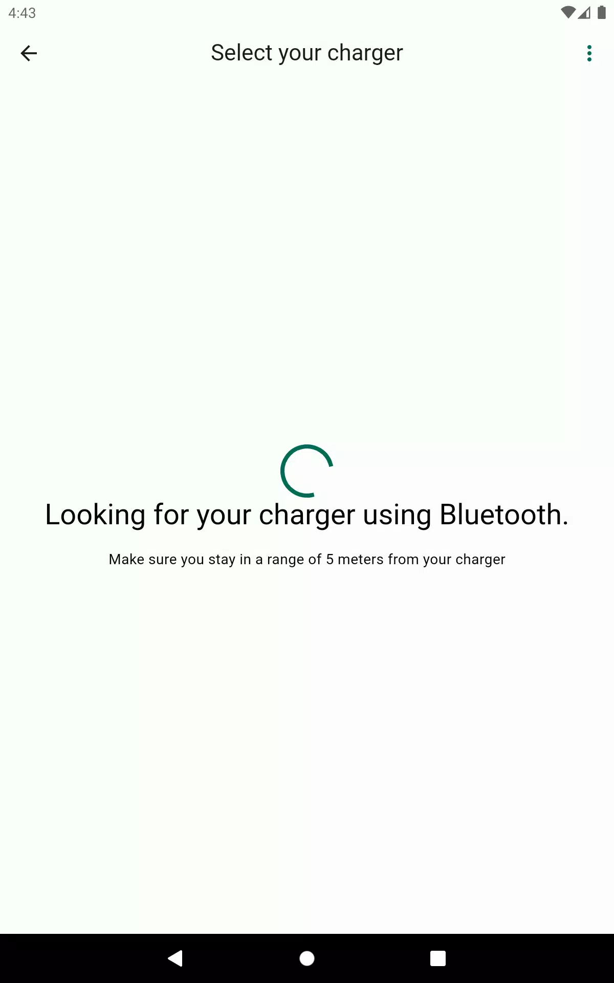 Hypervolt Installer Screenshot6