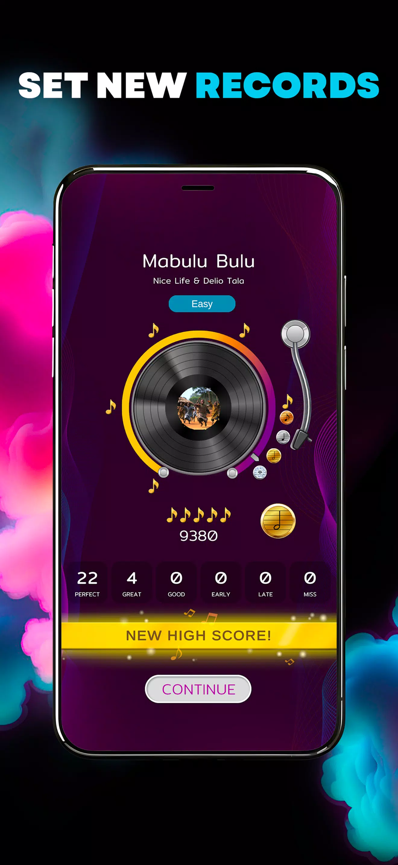Musicality Beats Screenshot6
