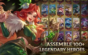 Omniheroes Screenshot15