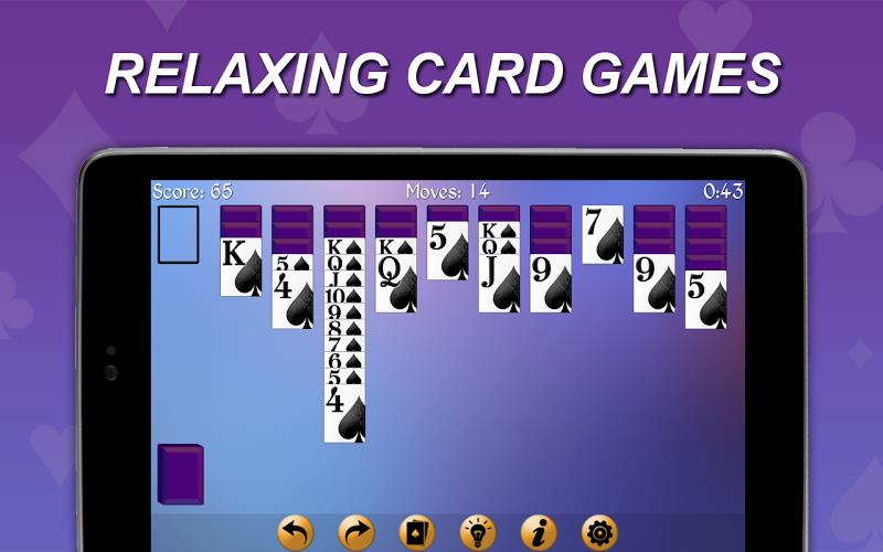 Solitaire MegaPack Screenshot15