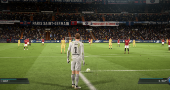 Free FiFa 18 Guide Screenshot3