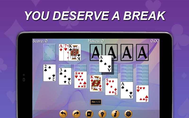 Solitaire MegaPack Screenshot9