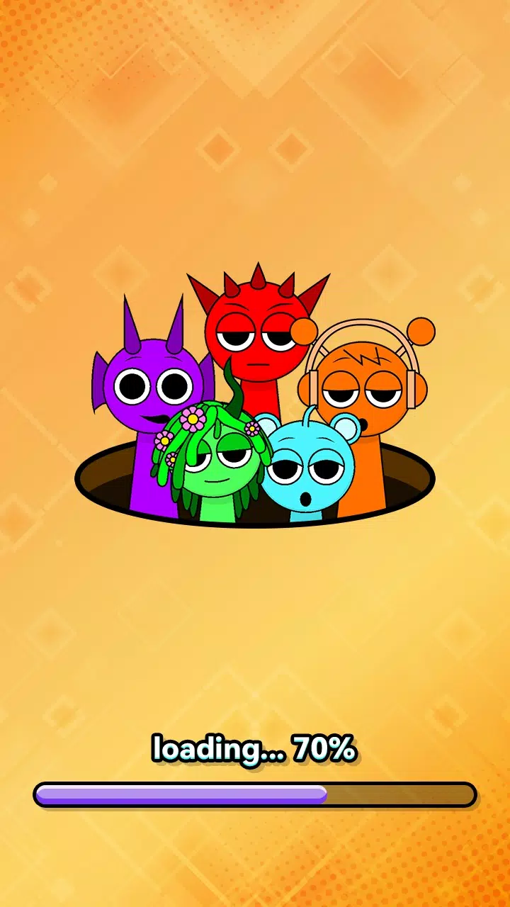Sprunki Beat Screenshot7