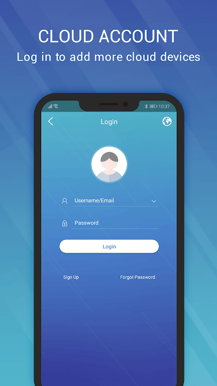 EZView Screenshot1