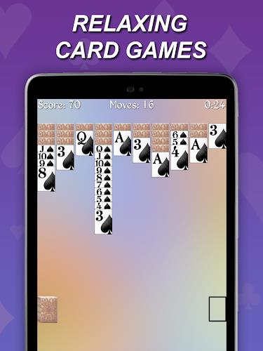Solitaire MegaPack Screenshot23
