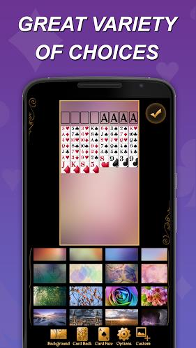 Solitaire MegaPack Screenshot4