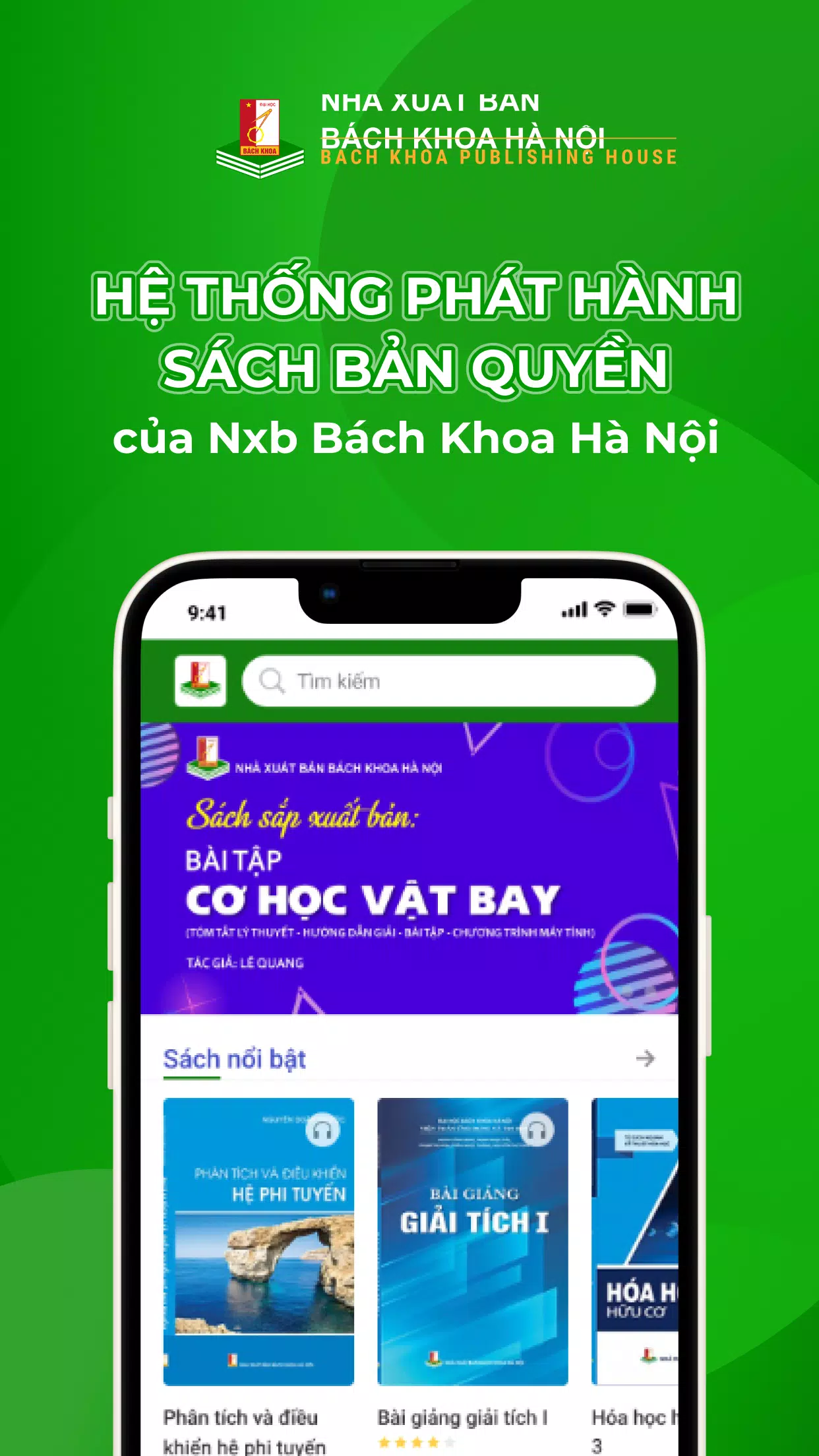 NXB Bách Khoa Hà Nội Screenshot1