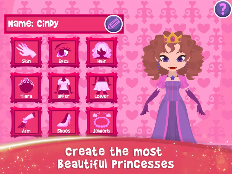 My Princess Castle Screenshot2