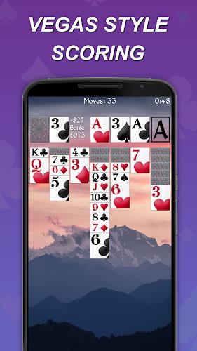 Solitaire MegaPack Screenshot5