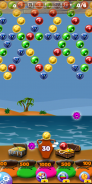 Pirate Crystals Screenshot1