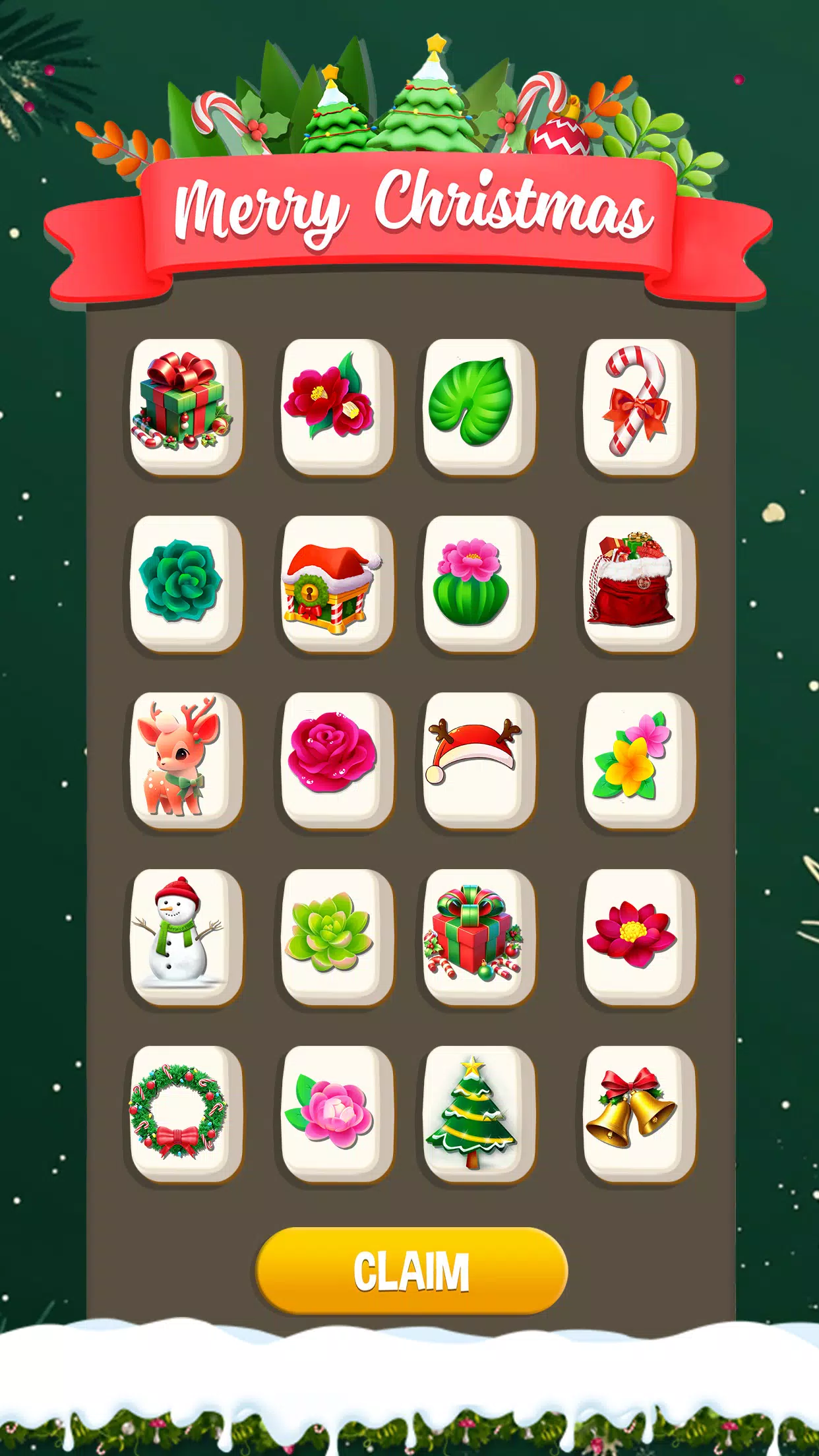 Flower Match Frenzy Screenshot3