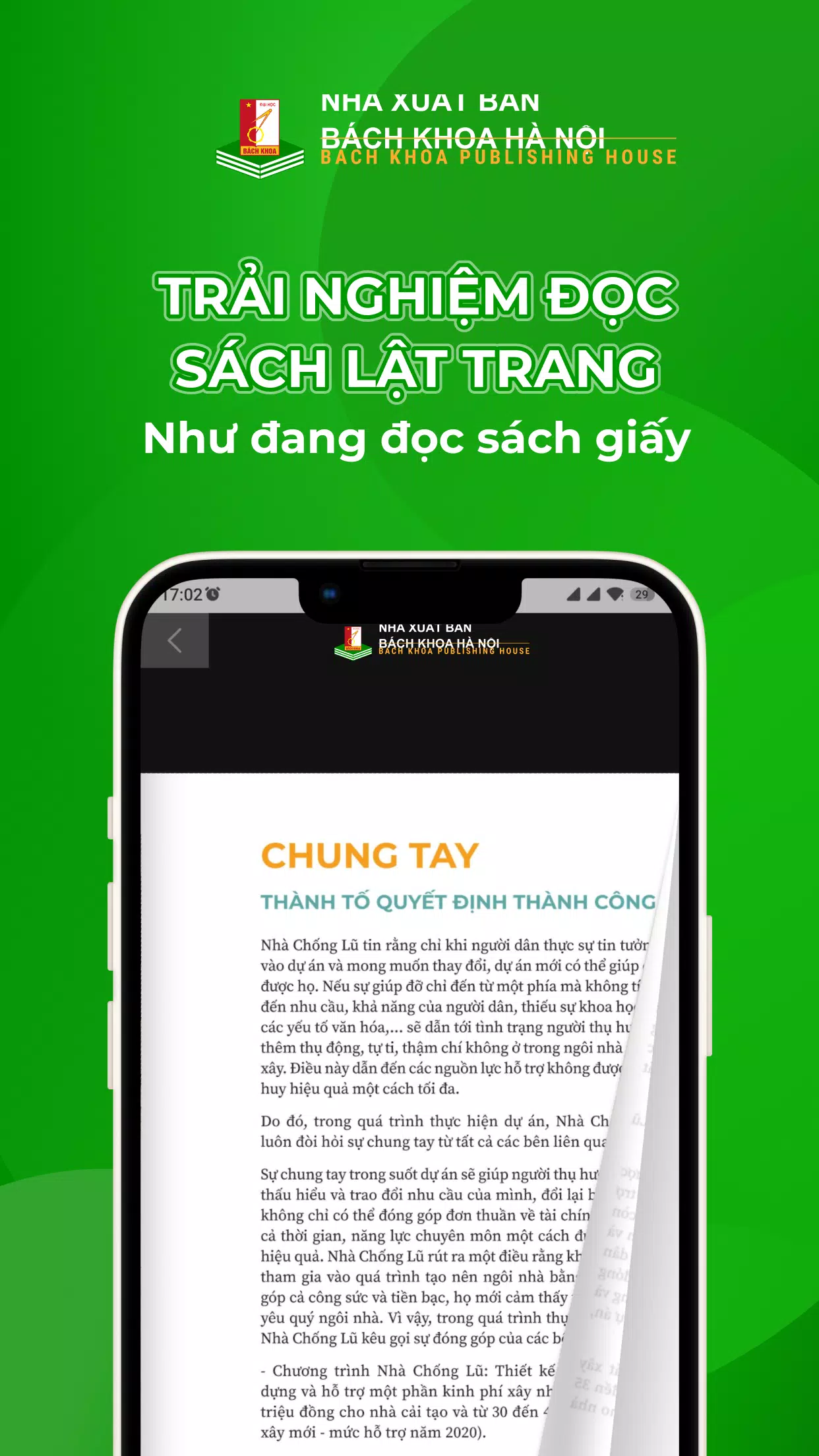 NXB Bách Khoa Hà Nội Screenshot4