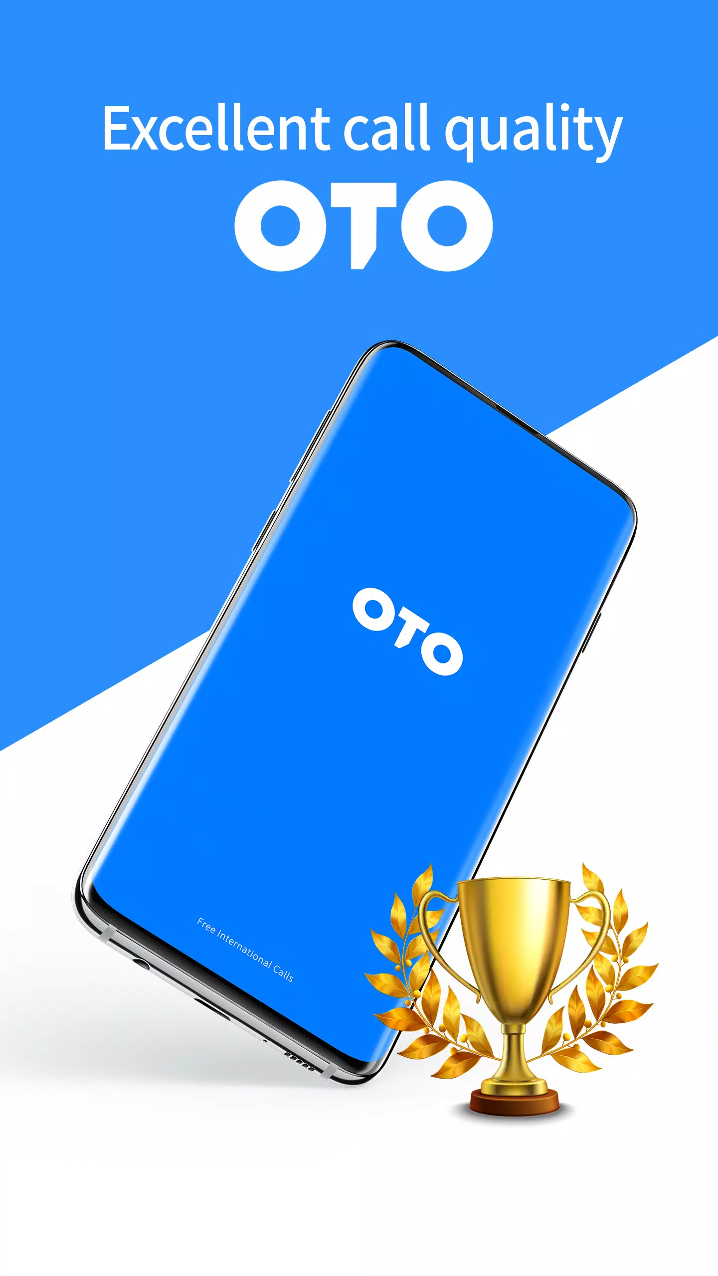 OTO Free Screenshot2