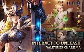 Omniheroes Screenshot5