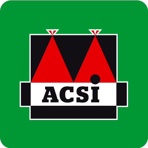 ACSI Campsites Europe APK