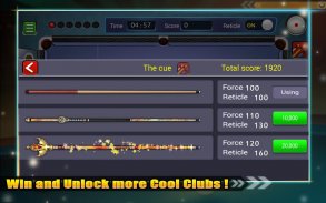 8 Ball Pool best 2022 Screenshot3
