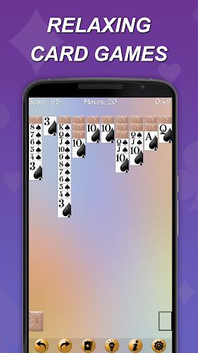 Solitaire MegaPack Screenshot8